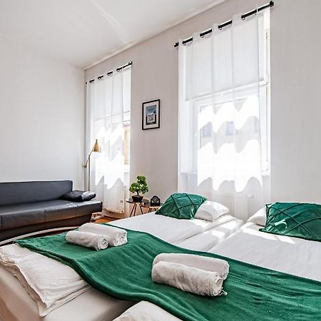 My City Apartment - Vienna Cityroom 외부 사진
