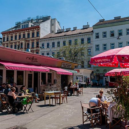 My City Apartment - Vienna Cityroom 외부 사진