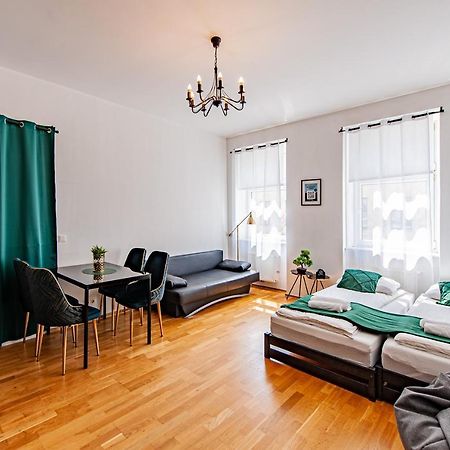 My City Apartment - Vienna Cityroom 외부 사진