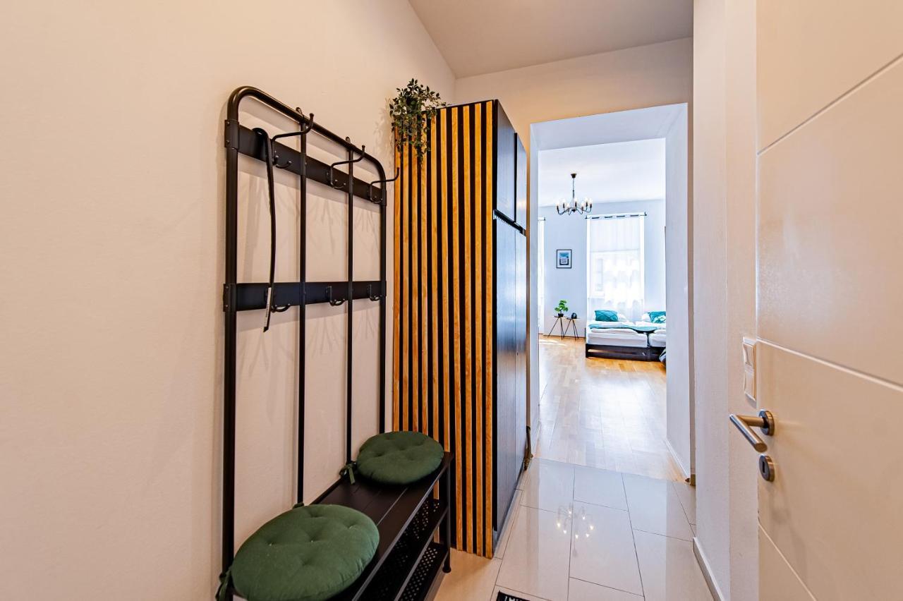 My City Apartment - Vienna Cityroom 외부 사진