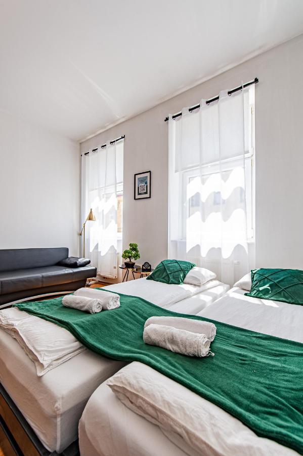 My City Apartment - Vienna Cityroom 외부 사진
